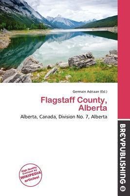 Flagstaff County Alberta