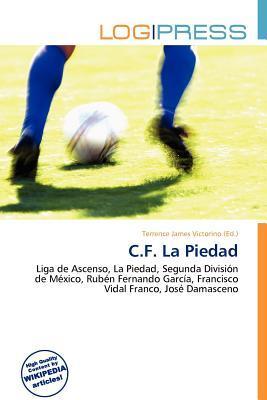 C.F. La Piedad