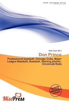 Don Prince