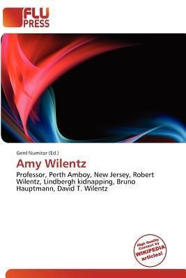 Amy Wilentz
