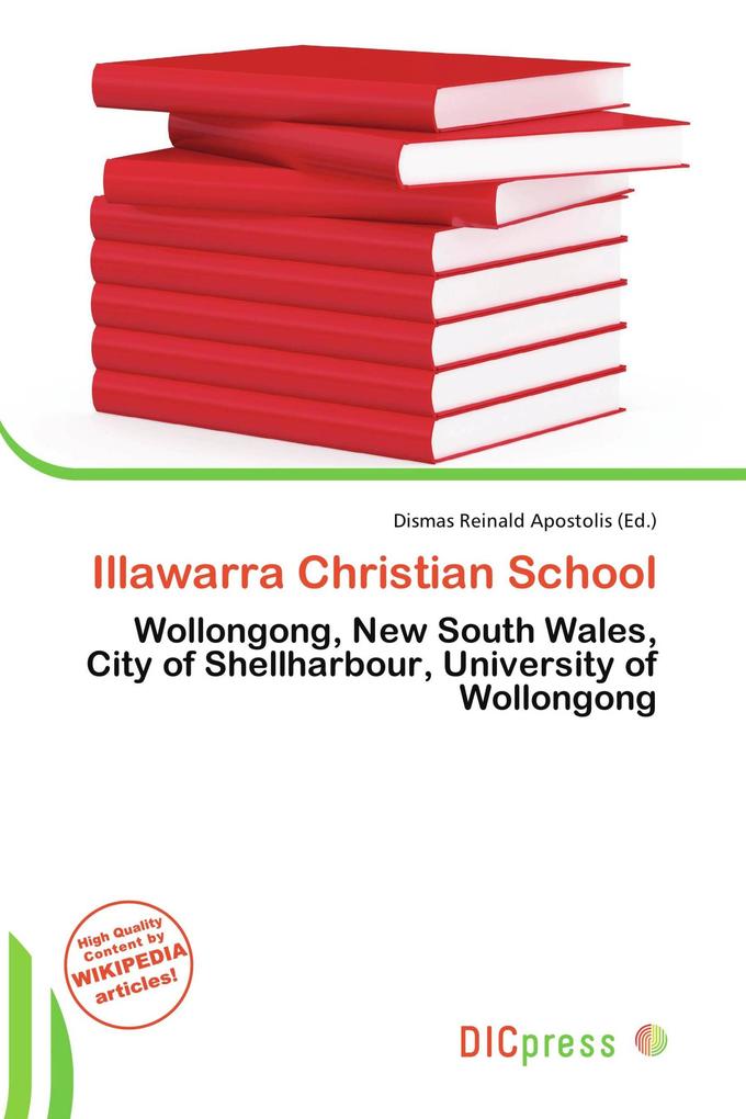 Illawarra Christian School