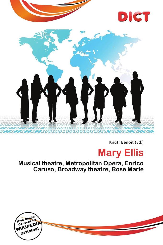 Mary Ellis