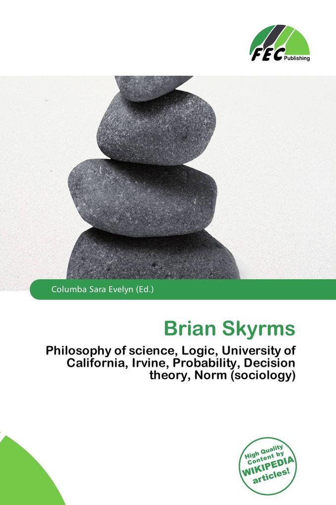 Brian Skyrms