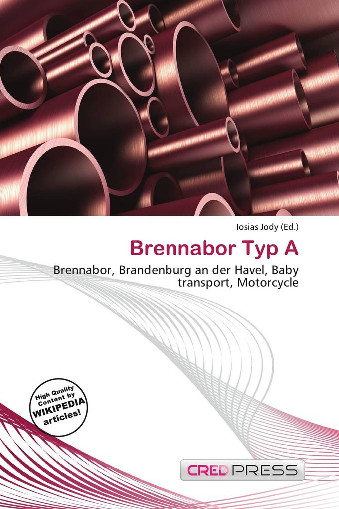 Brennabor Typ A