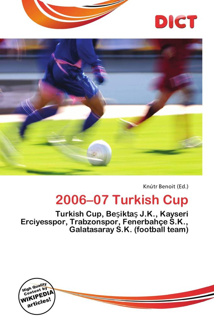 2006-07 Turkish Cup
