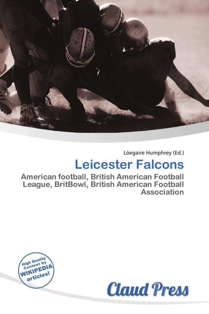 Leicester Falcons