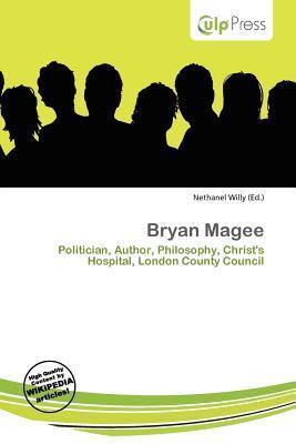 Bryan Magee