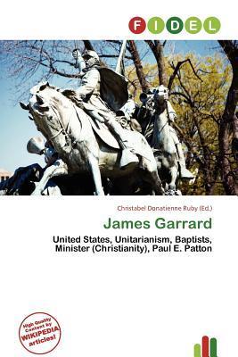James Garrard