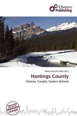 Hastings County