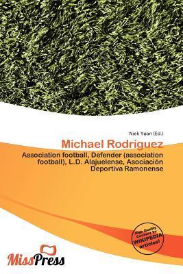 Michael Rodríguez
