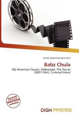 Babz Chula