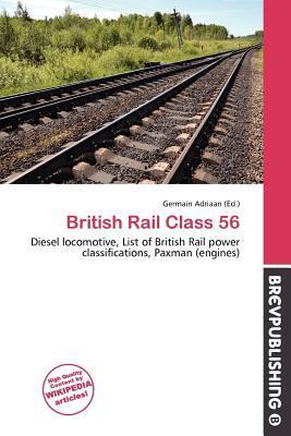 British Rail Class 56