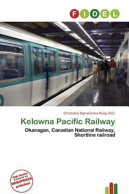 Kelowna Pacific Railway