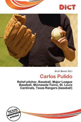 Carlos Pulido