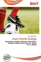Juan Camilo Zúñiga