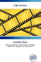 Camille Chen