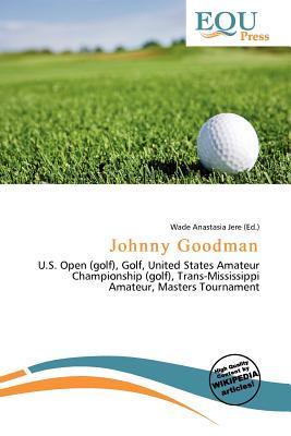 Johnny Goodman