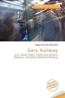 Gary Railway