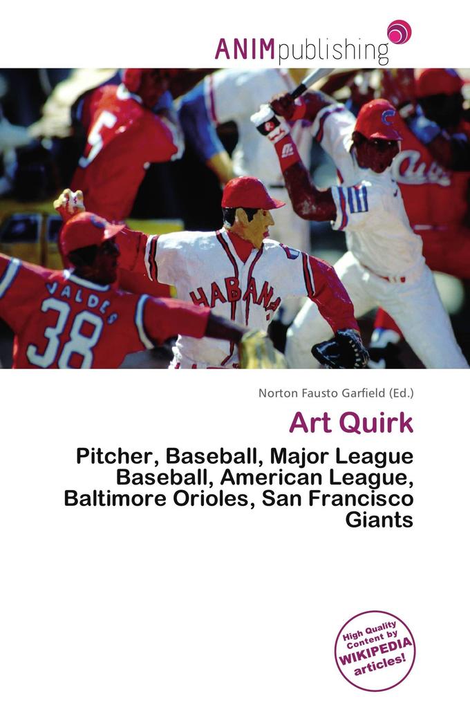 Art Quirk