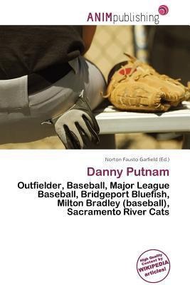Danny Putnam