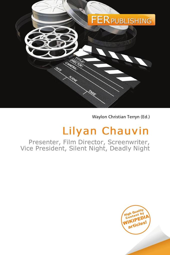 Lilyan Chauvin