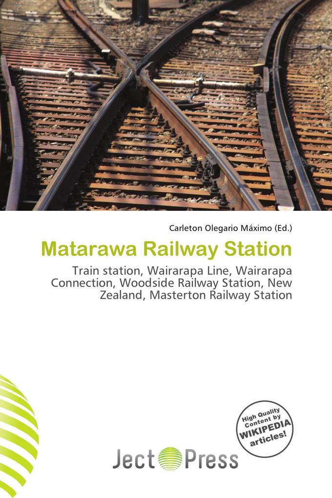 Matarawa Railway Station