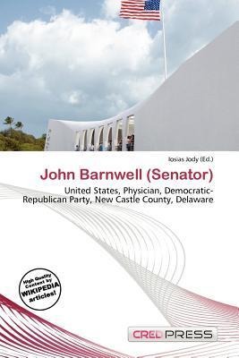 John Barnwell (Senator)