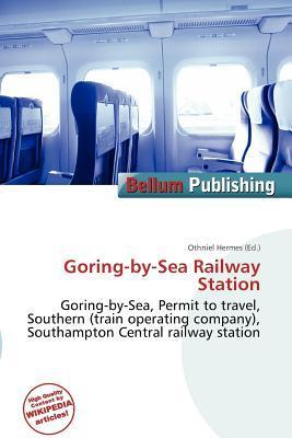 Goring-by-Sea Railway Station