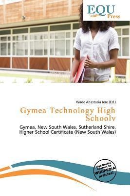 Gymea Technology High Schoolv