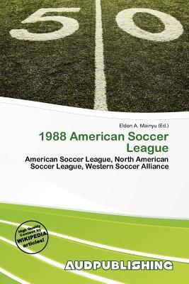 1988 American Soccer League