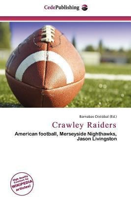 Crawley Raiders