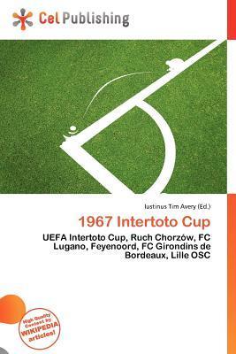 1967 Intertoto Cup