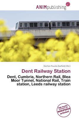 Dent Railway Station