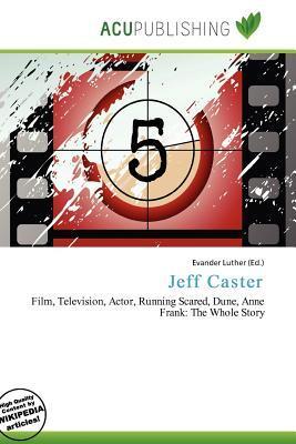 Jeff Caster