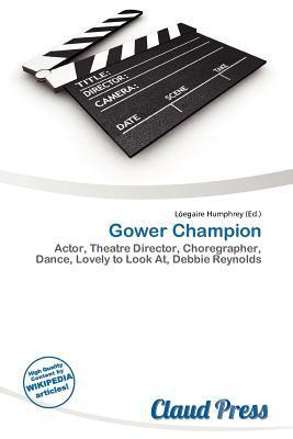 Gower Champion