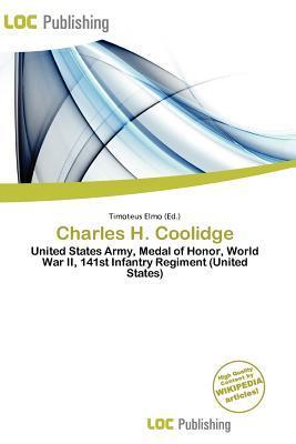 Charles H. Coolidge