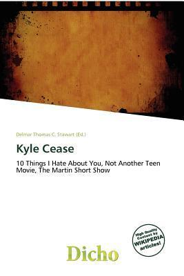 Kyle Cease