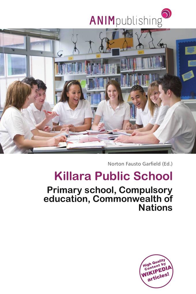 Killara Public School