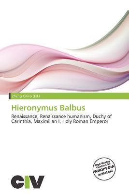 Hieronymus Balbus