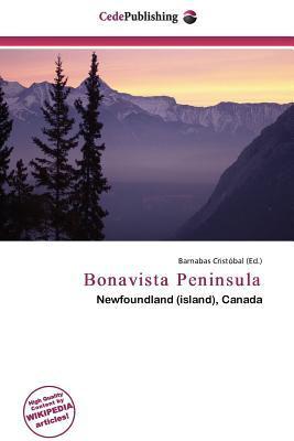 Bonavista Peninsula
