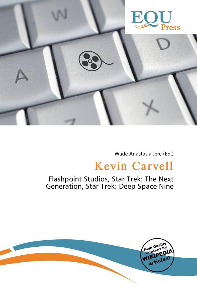 Kevin Carvell