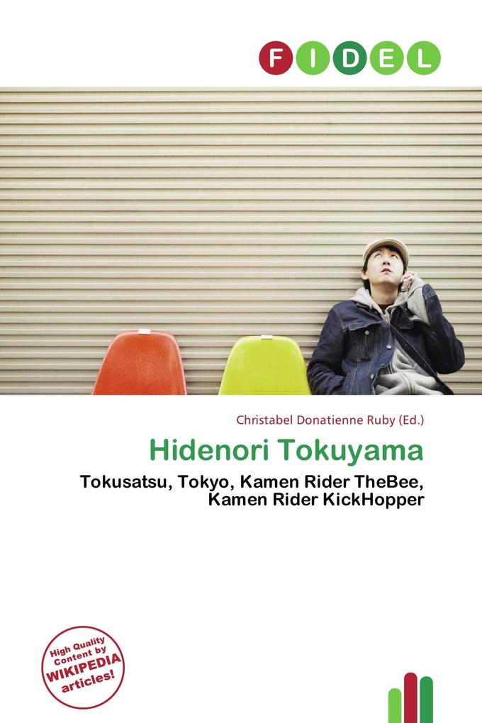 Hidenori Tokuyama