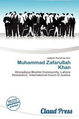 Muhammad Zafarullah Khan
