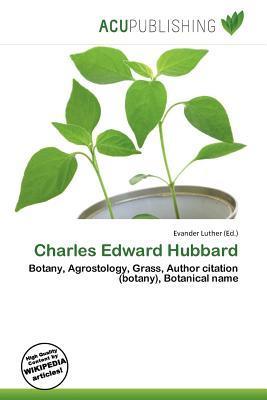 Charles Edward Hubbard