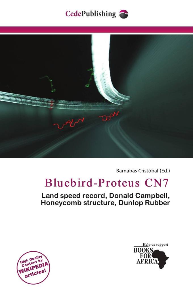 Bluebird-Proteus CN7