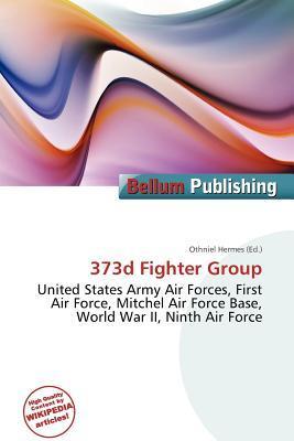 373d Fighter Group