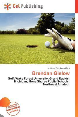 Brendan Gielow