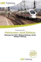 Halesowen Joint Railway