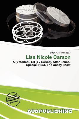 Lisa Nicole Carson