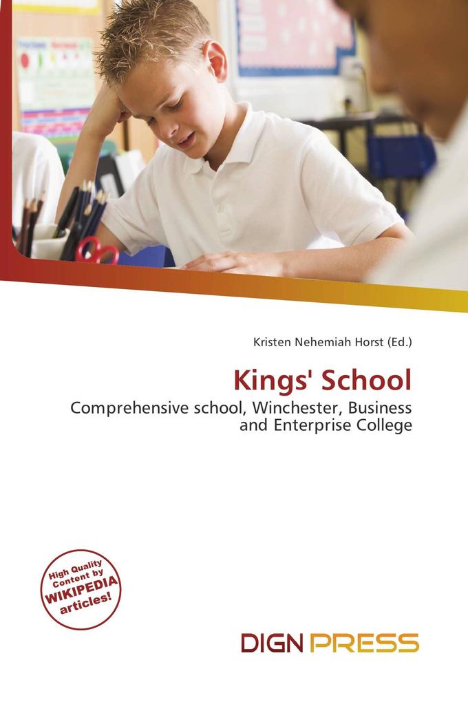 Kings' School